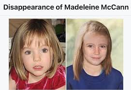 Nearly 15 years after Madeleine McCann disappeared in Portugal while