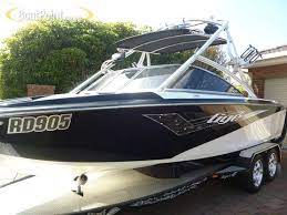 Used 2008 Tige Z1 Boat For Sale - Boatpointcomau Boat Wakeboarding Boats For Sale