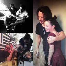 Maybe you would like to learn more about one of these? Chris Cornells Tochter Erinnern Sich In Facebook Posts An Ihren Vater Musikexpress