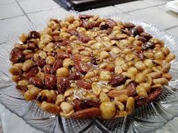 We did not find results for: Ricetta Croccante Di Mandorle Nocciole E Arachidi Dolcidee
