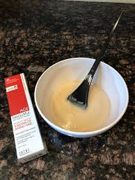 Phc can lighten the natural hair color and it can darken mixing semi permanent color with developer is one of them and i gotta say, i really don't recommend it. Agebeautiful Hair Color Product Review Sarah Scoop