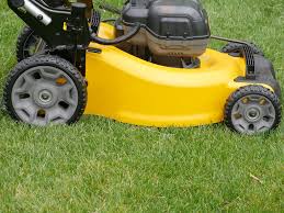 Like most mowers in this price range, the greenworks uses a brushless electric motor for excellent torque, reliability and, of course, efficiency. Dewalt 20v Lawn Mower Review Tools In Action Power Tool Reviews