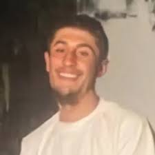 Obituary information for Adrian Ponce