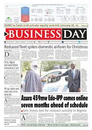Oops, this page could not be found! Businessday 21 Dec 2017