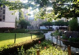 Pour les articles homonymes, voir jardin des plantes (homonymie). Jardin De La Folie Titon Paris Joy And Wellbeing