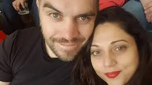 Coronavirus weddings: 'It's heartbreaking to see my fiancee's face'