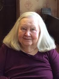 Wanner, Genevieve Mary (Formanek)