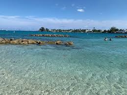 good snorkeling at high tide review of peanut island park