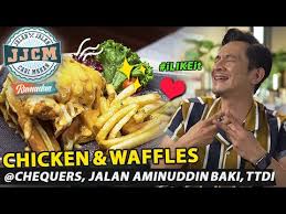 Jalan jalan cari makan is a mobile app that serves to find a halal restaurant and halal eatery for the convenience of a malaysian muslim. Jalan Jalan Cari Makan Ramadan 2021 Episod 2 Hindi Xanh