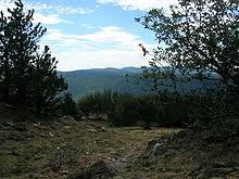Tourisme en cévennes (@sudddfrance @gardtourisme et @occitanie) actus, bons plans et préparation de séjour. Cevennes Wikipedia