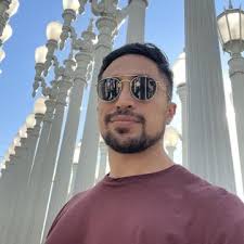 Athlete: Ian Barrera