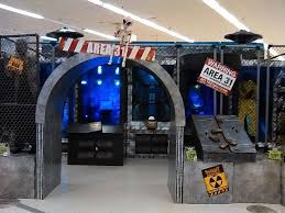 If your childhood halloweens were ever like mine, you spent a great deal of time each year coming up with the perfect plan to maximize your candy gathering. Spirit Halloween 7360 W 191st St Tinley Park Il 60487 Usa