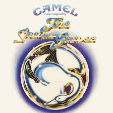 Richard es un excelente músico que anteriormente a camel había estado en caravan. Four Landmark Prog Albums By Camel For 180 Gram Vinyl Reissue
