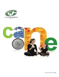 The company is engaged in the provision of providing the company's subsidiaries include aik joo can factory sdn. Fillable Online Can One Berhad Ar08 Fa Fax Email Print Pdffiller