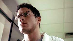 When miller became unavailable to continue as deathstroke on young justice,1 he was replaced by fred tatasciore. Movie Underworld Wentworth Miller Photo 37930265 Fanpop