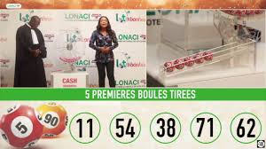 Comment fonctionne les tirages du loto ? Loto Bonheur Tirage Cash N 59 Vendredi 04 Octobre 2019 10h00 Youtube