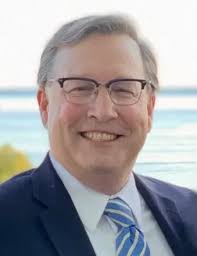 Obituary information for Geoffrey Keith Rettig