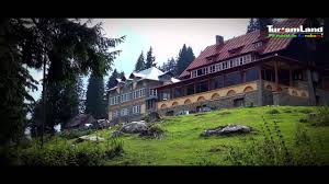 Locatie minunata in apropiere de zona cabana padina bucegi, personal. Cabana Padina Muntii Bucegi Youtube