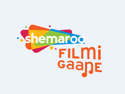 Shemaroo Filmigaane Roku Channel Store Roku 90s romantic hits top 30 songs jukebox evergreen bollywood songs. shemaroo filmigaane roku channel