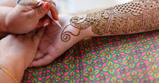 Traditional henna is drawn in delicate patterns on the hands and feet, but modern henna is applied in all sorts of designs anywhere on the body. The 10 Best Henna Artists Near Me With Free Estimates