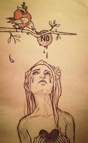 Desene fetițe schițe artă idei. 900 Desene In Creion Ideas Desene Creion Desene In Creion