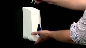 The soap pump is no longer working. Brightwell Modular Soap Dispenser Changing Pouches Youtube