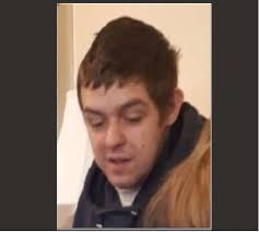 Officers Want to Speak With Joshua Culp to Verify his Well-Being