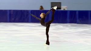 Юная фигуристка стала героиней кубка «первого канала». Kamila Valieva Korotkaya Programma Devushki Predsezonnye Kontrolnye Prokaty Po Figurnomu Kataniyu Sredi Yuniorov 2019 2020