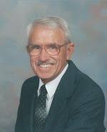 Obituary information for Robert Clarke Sr.