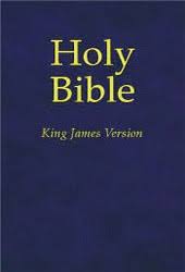 King James Version 1769 With Strongs Numbers And Morphology Kjv English Bibles Bible Discovery Software