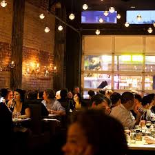 Kyle Bailey OUT at Neighborhood Restaurant Group, IN at Long Shot  Hospitality