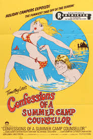Confessions from a Holiday Camp (1977) - User reviews - IMDb