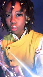 Annette Castlevania Ogun