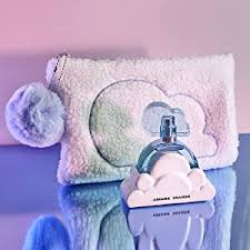 Cloud, moonlight, sweet like candy and thank u, next soon followed. Ariana Grande Cloud Eau De Parfum For Women 100ml Amazon Com Au Beauty