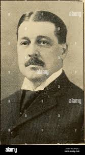 Palmer perkins hi-res stock photography and images