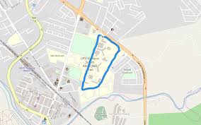 Sultan azlan shah campus was planned since the 8th malaysia plan. Upsi Sultan Abdul Jalil Shah Campus Walking And Running Trail Tanjong Malim Perak Malaysia Pacer