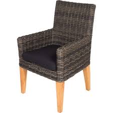 milano carver armchair mitre 10 wicker chair armchair chair