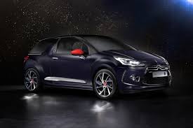 Image result for Noir Obsidian 2011 Citroen