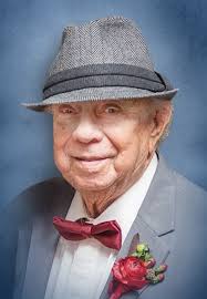 Obituary information for Rafael Caballero