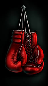 Apple Iphone Wallpaper Boxing Gloves Art Boxing Gloves Drawing Boxing Gloves Tattoo