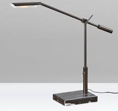 The best desk and task lamps, as recommended by archtiects and designers, from brands including flos, luxo, anglepoise, hay, ikea, noguchi, artemide, rejuvenation. The 8 Best Desk Lamps Of 2021