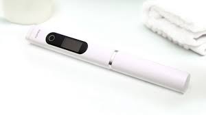 Xiaomi mi body composition smart scale 2 körperfett waage mit health app. Xiaomi Hipee Smart Health Wizard Fur Gesundheitstests Direkt Von Zu Hause Aus