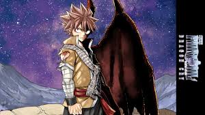Comedy, fantasy, action, shounen, adventure, magic type : Fairy Tail Dragon Cry Official Trailer English Subtitles Youtube