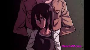 Gabi Braun Sex In The Prison - Hentai - EPORNER