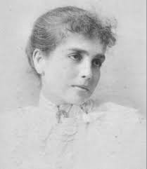 Annie Grace (Blewett) Rowe (1875-1934)