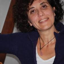 Maria Aloi's Instagram, Twitter & Facebook