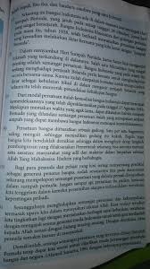 Check spelling or type a new query. Apa Simpulan Dan Inti Dari Teks Persuasif Halaman 181 Buku Paket B Indonesia Kelas 8 Brainly Co Id