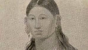 Montana Pioneer Woman Stagecoach Mary Fields