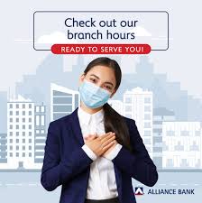 Calculate now (opens in a new window) this is my alliance bank. Alliance Bank Malaysia Startseite Facebook