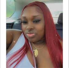 Jameka Meekey Davenport